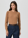 Athena Embellished Sweater