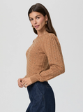 Athena Embellished Sweater