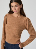 Athena Embellished Sweater