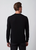 The Bronson V-Neck Sweater