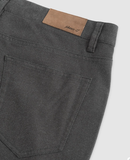 London Brushed Twill Flannel Pant