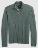 Carlson 1/4 Zip Pullover