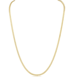 Lainey Two-Tone Chain