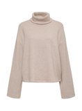 Cozy Lurex Popover