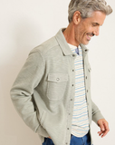 Trinidad CPO Shirt Jacket