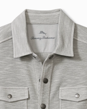 Trinidad CPO Shirt Jacket