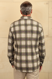 Woodstock Plaid Long Sleeve Shirt