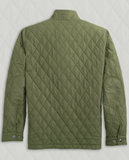 Juno Quilted Barn Jacket