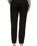 Tailored Ponte Trouser