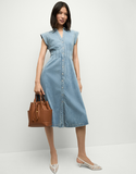 Ruben Midi Dress