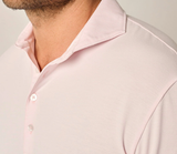 Idris Top Shelf 4 Button Polo