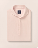 Idris Top Shelf 4 Button Polo