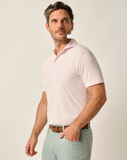 Idris Top Shelf 4 Button Polo