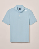 Idris Top Shelf 4 Button Polo