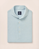 Idris Top Shelf 4 Button Polo