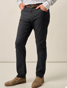 Atlas Lightweight Stretch 5-Pocket Jeans