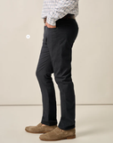 Atlas Lightweight Stretch 5-Pocket Jeans