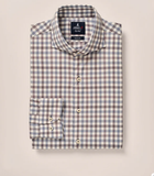 Top Shelf Button Up Shirt - Beryl