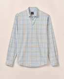 Macks LS Twill Shirt