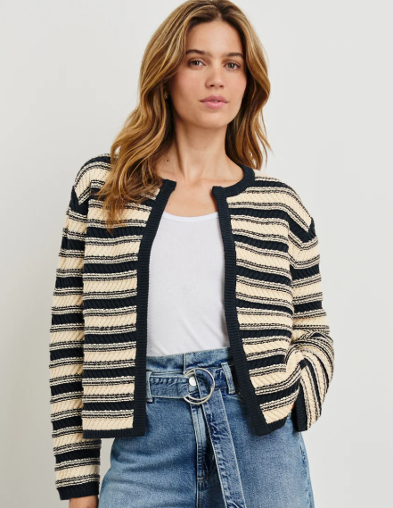 Nelly Cardigan