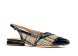 Rozamay Slingback Ballet