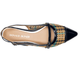 Rozamay Slingback Ballet