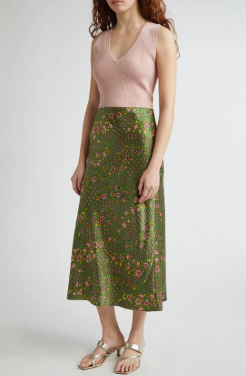 Clover Skirt