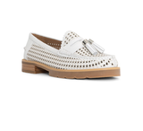 Perforated Loafer