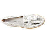 Perforated Loafer