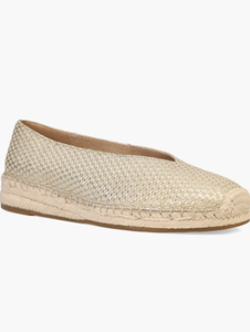 Petals 2 Espadrille Flat