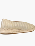 Petals 2 Espadrille Flat