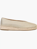 Petals 2 Espadrille Flat