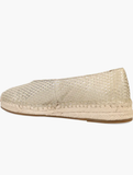 Petals 2 Espadrille Flat