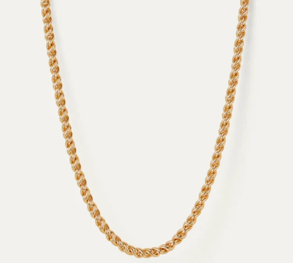 Rizzo Necklace