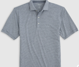 Lyndonn Microstripe Polo