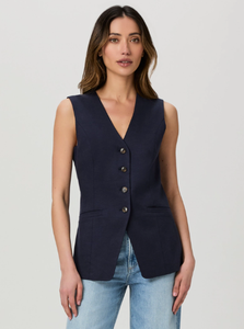 Campenelli Vest