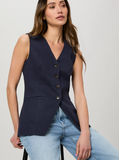 Campenelli Vest