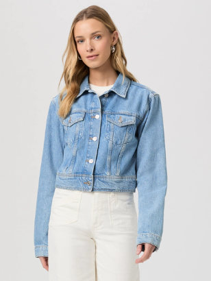 Chantal Denim Jacket