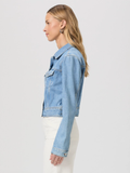 Chantal Denim Jacket