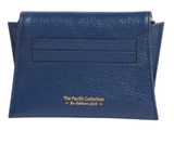 Allen Wallet-Pacific Collection Re-Edition