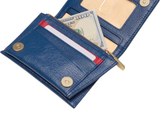 Allen Wallet-Pacific Collection Re-Edition