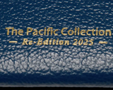 Allen Wallet-Pacific Collection Re-Edition