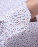 Devon Abstract OoohCotton® Shirt