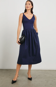 Franca Dress