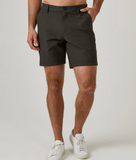 Copy of INFINITY 7" Chino Short