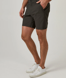 Copy of INFINITY 7" Chino Short