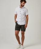 Copy of INFINITY 7" Chino Short