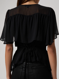 Willa Blouse