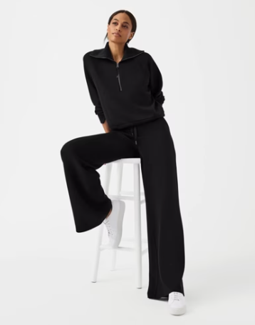 Air Essentials Wide Leg Pant