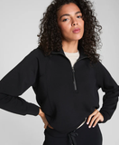 Air Essentials Half Zip